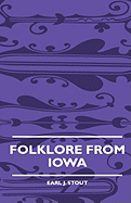 Folklore from Iowa