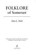 Folklore of Somerset
