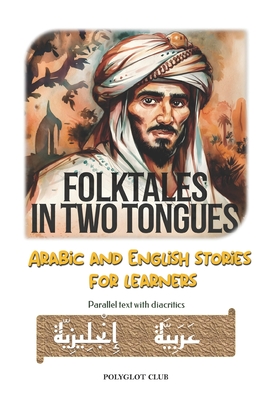 Folktales in Two Tongues: Arabic and English Stories for Learners - Khebacha, Chemsedin, and Club, Polyglot