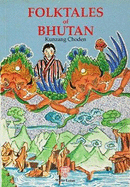 Folktales of Bhutan