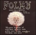 Folky: Acoustic Music In Digital Times