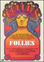 Follies:  In Concert