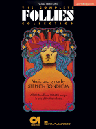 Follies - The Complete Collection: Vocal Selections