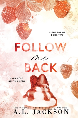 Follow Me Back (Alternate Paperback) - Jackson, A L