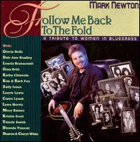 Follow Me Back to the Fold - Mark Newton