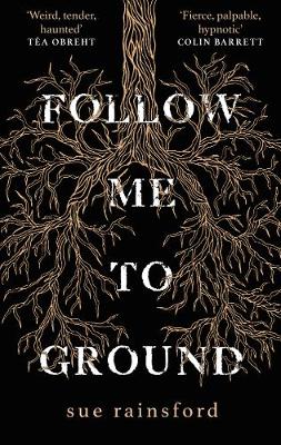 Follow Me To Ground - Rainsford, Sue