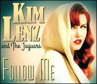 Follow Me - Kim Lenz & the Jaguars