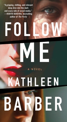 Follow Me - Barber, Kathleen