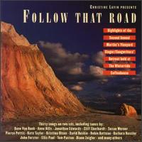 Follow That Road: 2nd Annual Vineyard Retreat - Various Artists