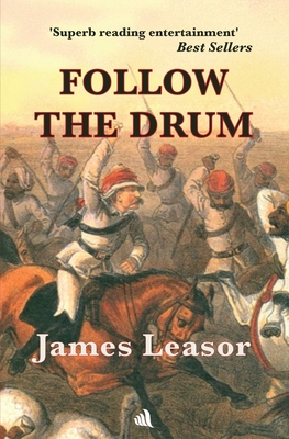Follow the Drum - Leasor, James