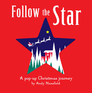 Follow the Star: A pop-up Christmas journey