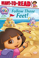 Follow Those Feet!