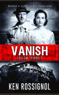 Follow Triangle - Vanish: Marsha & Danny Jones Thriller # 4