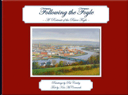 Following the Foyle: A Portrait of the River Foyle