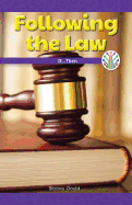 Following the Law: If...Then