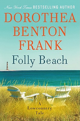 Folly Beach - Frank, Dorothea Benton