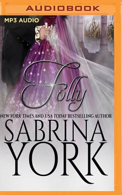 Folly - York, Sabrina, and Lush, Lottie (Read by)