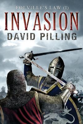 Folville's Law (I): Invasion - Pilling, David