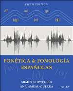 Fontica y fonologa espaolas