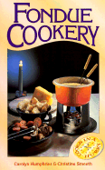 Fondue Cookery