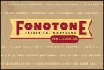 Fonotone Records 1956-1969