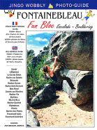 Fontainebleau Fun Bloc: Escalade - Bouldering