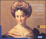 Fontana, Cima, Turini: Sonatas - Trio Sonnerie