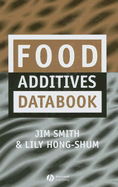 Food Additives Data Book