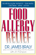 Food Allergy Relief
