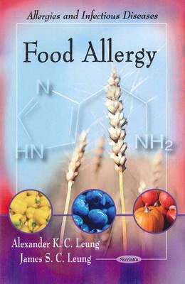 Food Allergy - Leung, Alexander K C