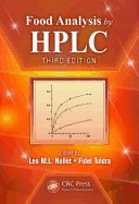 Food Analysis by HPLC