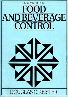 Food and Beverage Control - Keister, Douglas C