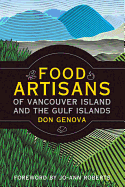 Food Artisans of Vancouver Island and the Gulf Islands