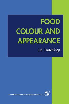 Food Colour and Appearance - Hutchings