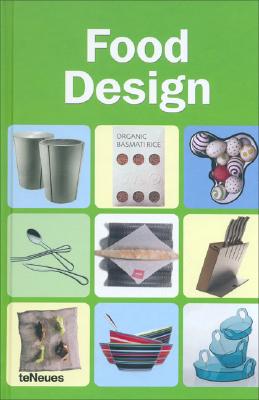 Food Design - Asensio, Oscar (Editor)