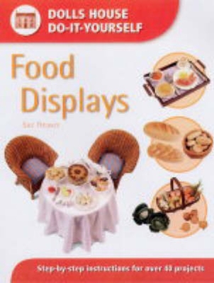 Food Displays - Heaser, Sue