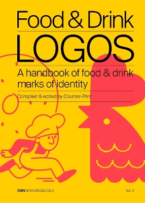 Food & Drink Logos - 