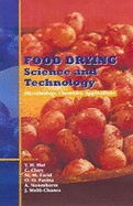 Food Drying Science and Technology: Microbiology, Chemistry, Application