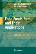 Food Emulsifiers and Their Applications