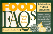 Food FAQs: Substitutions, Yields & Equivalents