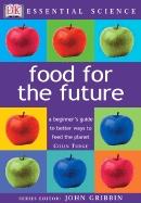 Food for the Future - Tudge, Colin