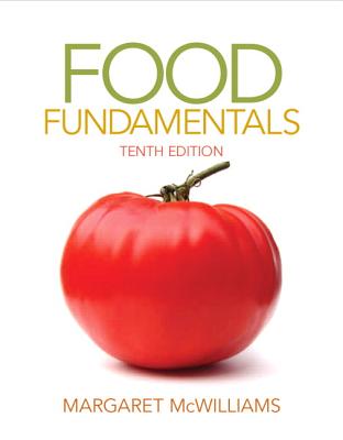 Food Fundamentals - McWilliams, Margaret
