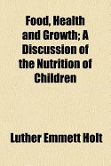Food, Health and Growth;