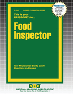 Food Inspector