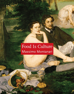 Food Is Culture