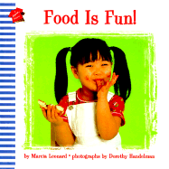 Food is Fun!