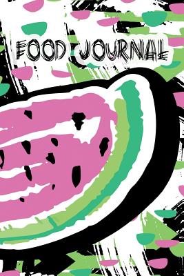 Food Journal: 90-Day Food and Exercise Journal - The Cookbook Publisher
