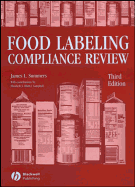 Food Labeling Compliance Review