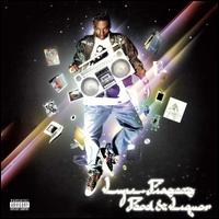 Food & Liquor - Lupe Fiasco