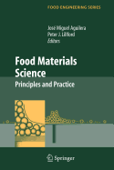 Food Materials Science